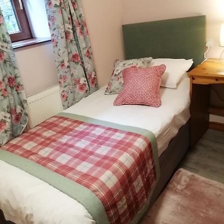 Stag Coach House Otel Carmel Dış mekan fotoğraf