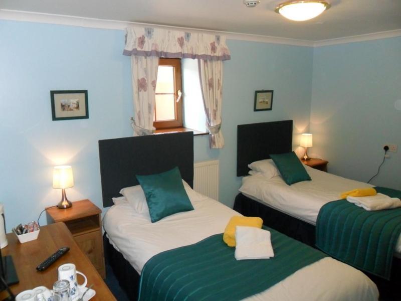 Stag Coach House Otel Carmel Dış mekan fotoğraf