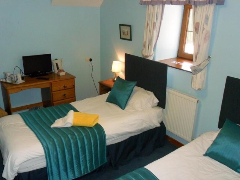 Stag Coach House Otel Carmel Dış mekan fotoğraf