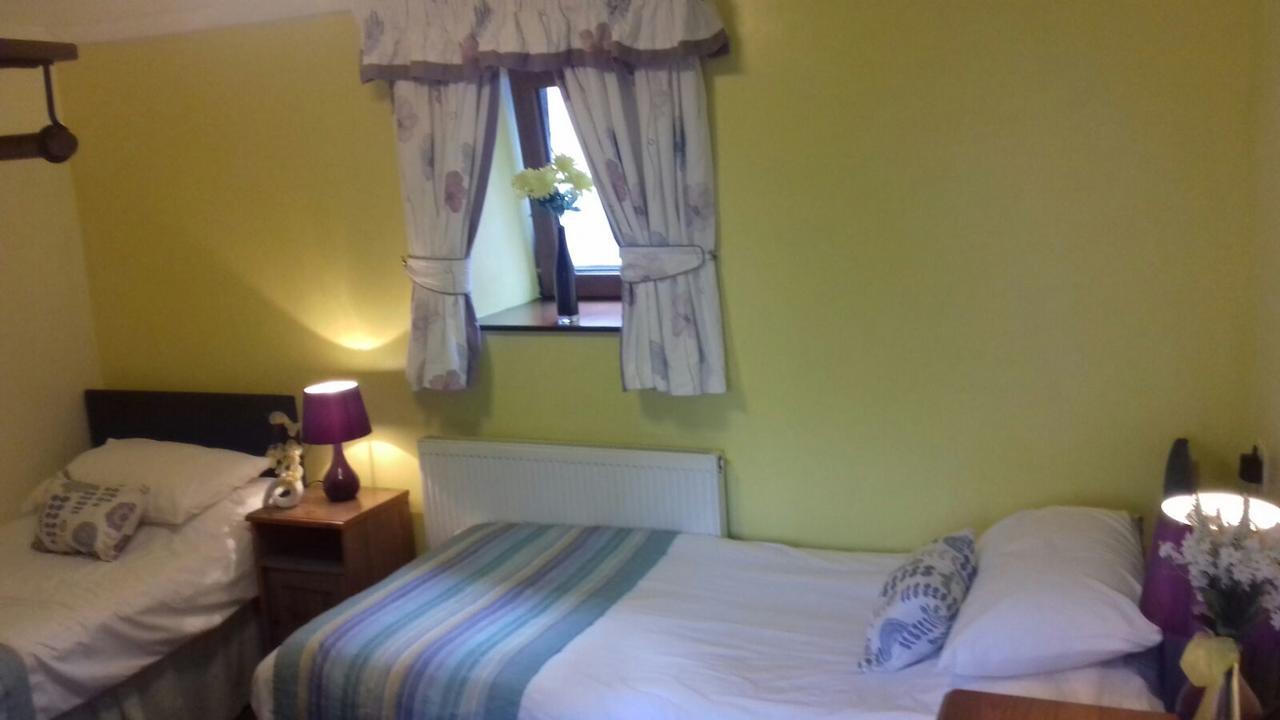 Stag Coach House Otel Carmel Dış mekan fotoğraf