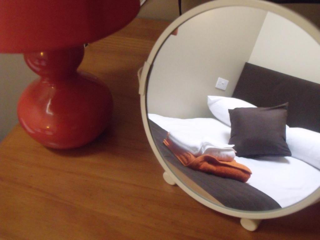 Stag Coach House Otel Carmel Oda fotoğraf