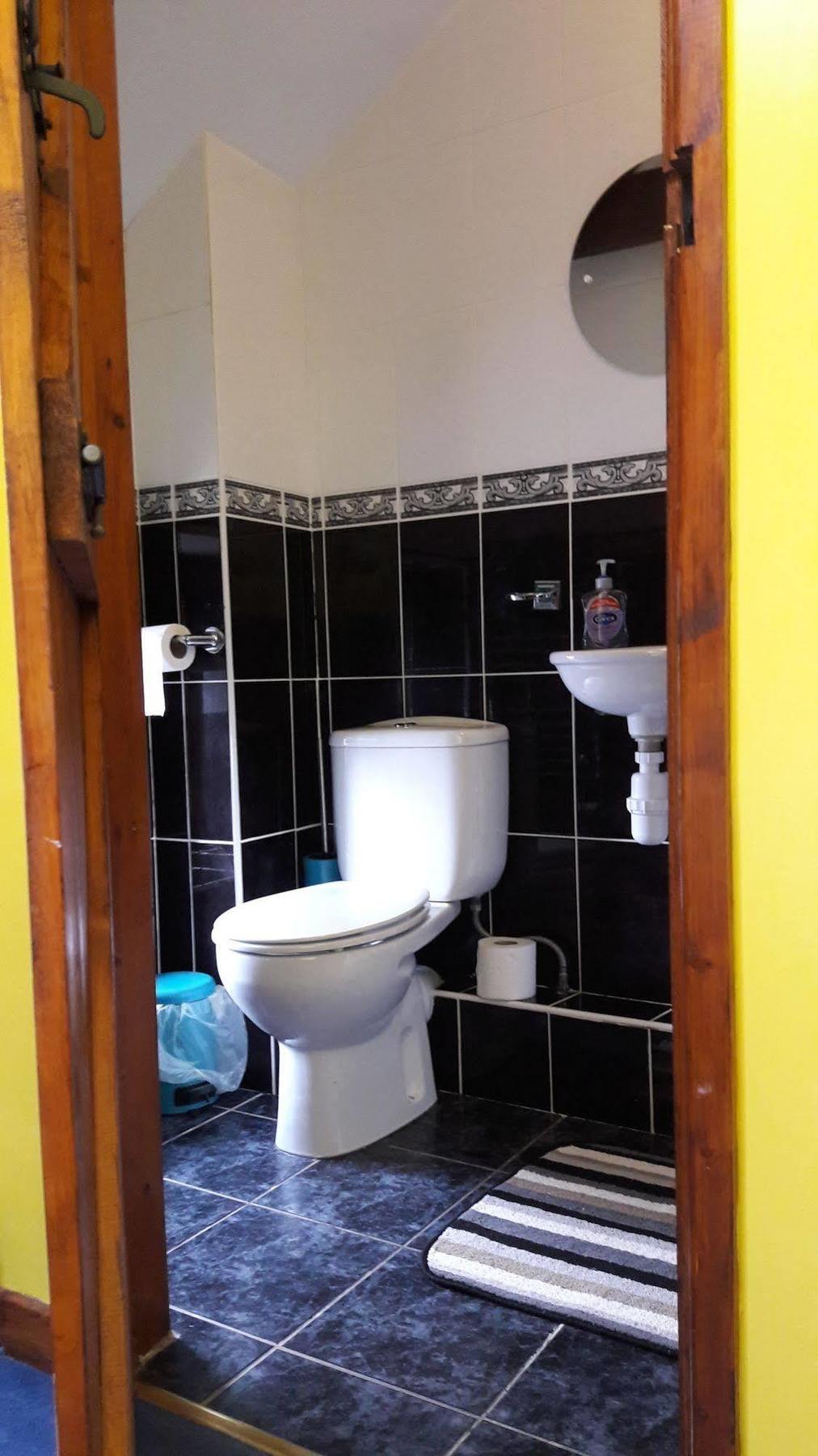 Stag Coach House Otel Carmel Dış mekan fotoğraf