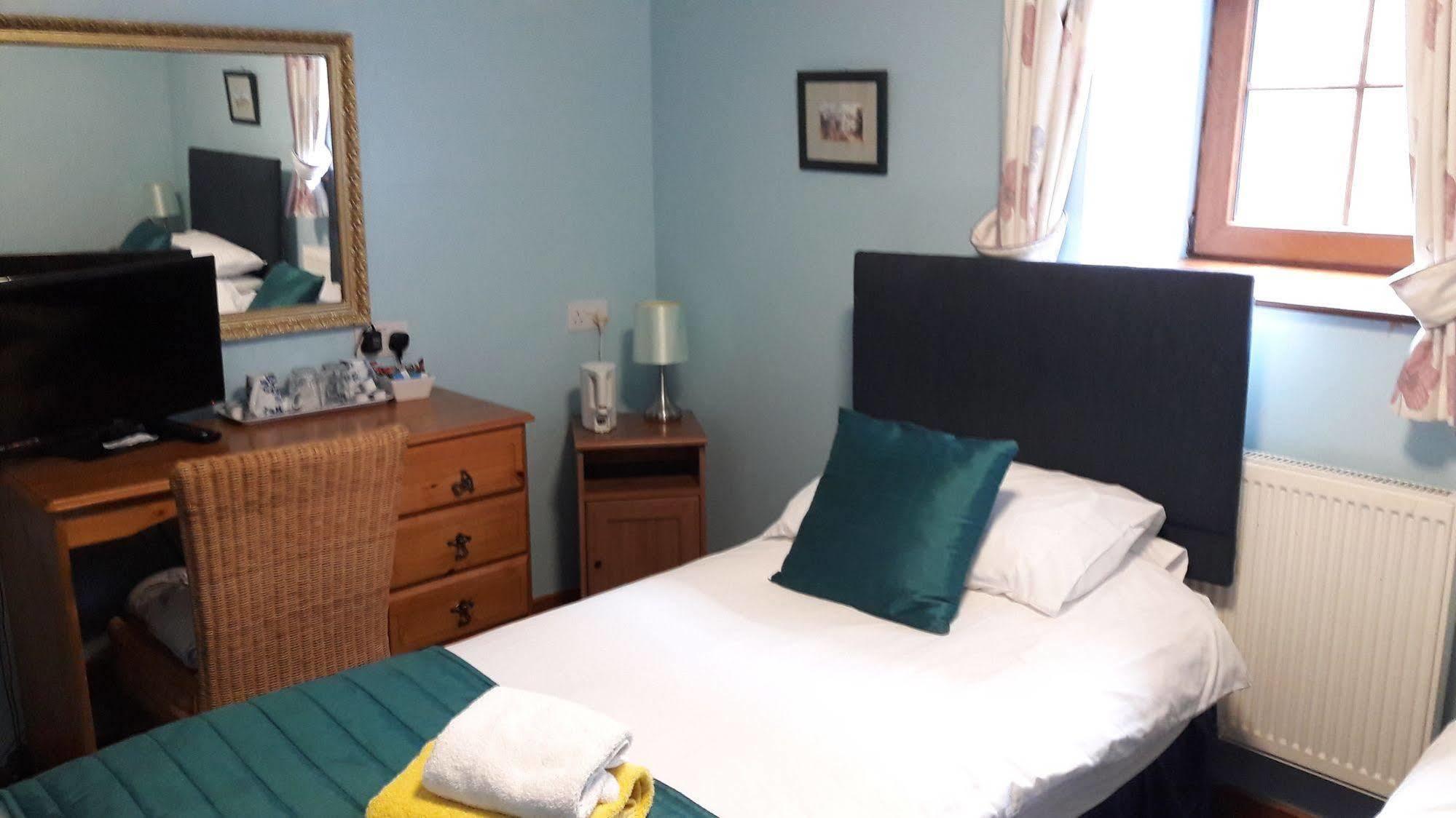 Stag Coach House Otel Carmel Dış mekan fotoğraf