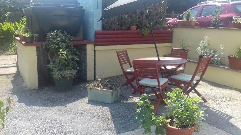 Stag Coach House Otel Carmel Dış mekan fotoğraf
