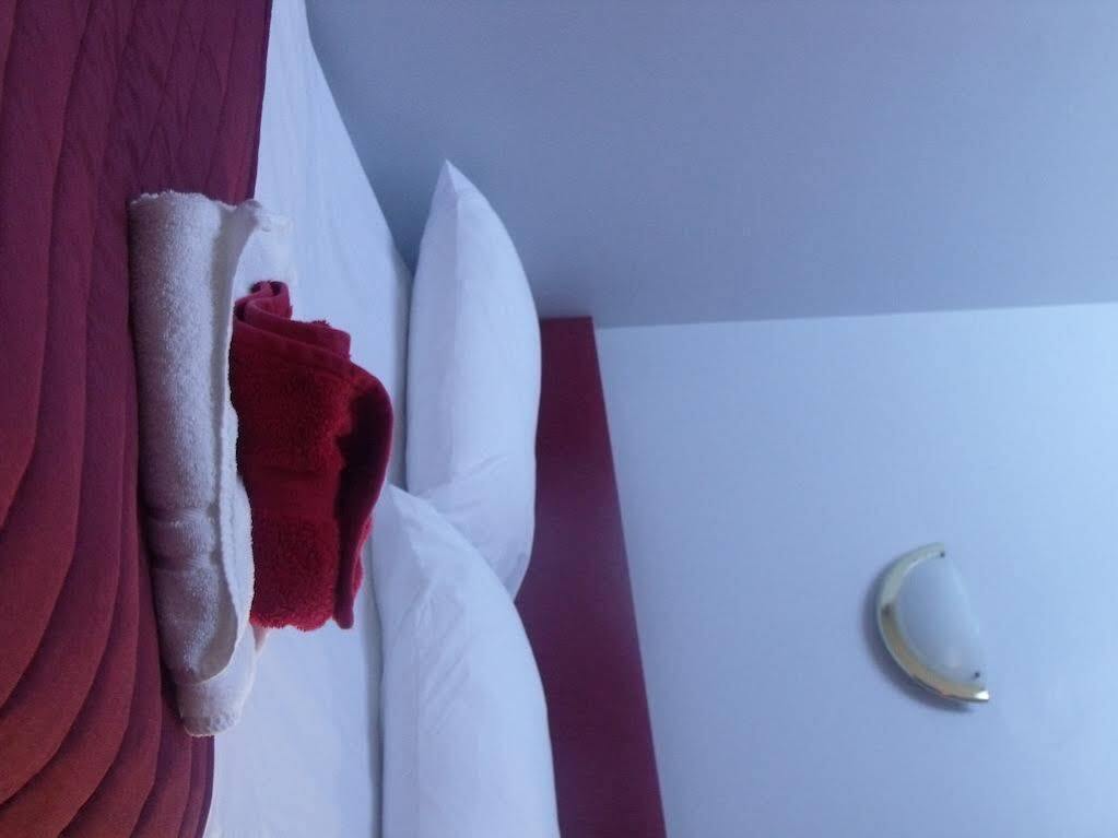 Stag Coach House Otel Carmel Dış mekan fotoğraf